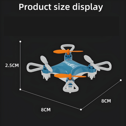 World's Smallest Drone