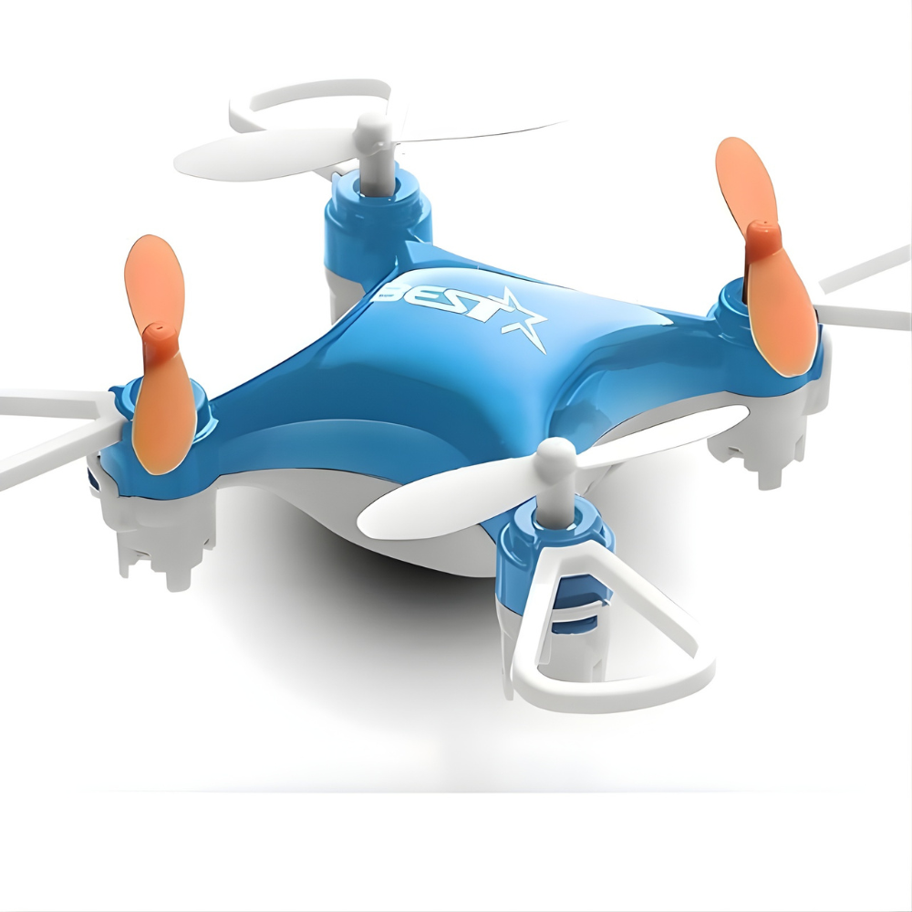 World's Smallest Drone