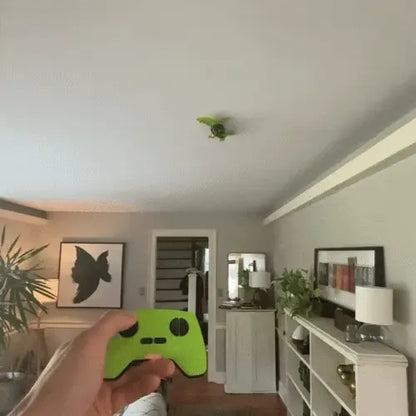 Wall Climbing Gecko Toy